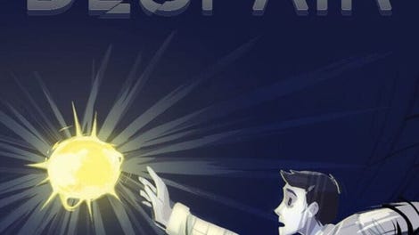 End of Despair