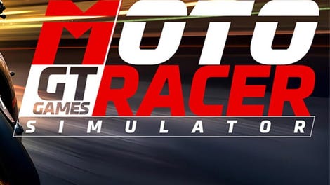 Moto Racer Simulator GT Games