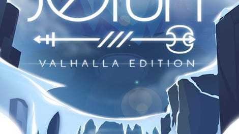 Jotun: Valhalla Edition