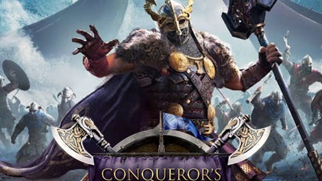 Conqueror's Blade: Helheim