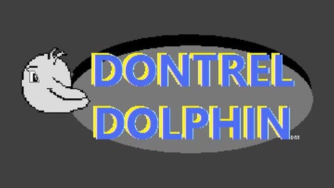 Dontrel Dolphin