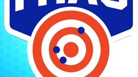Frag: Pro Shooter