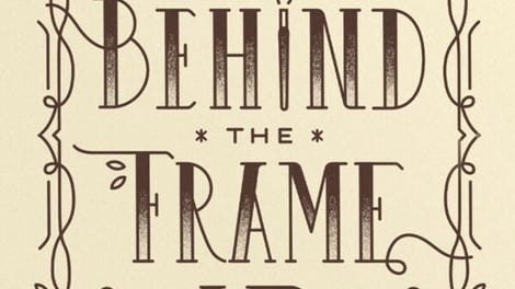 Behind the Frame: The Finest Scenery VR