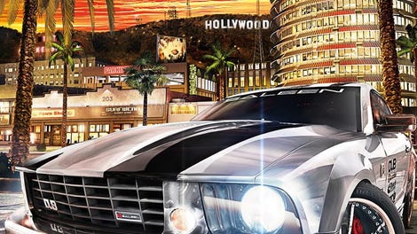 Midnight Club: Los Angeles