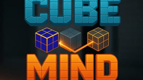 Cube Mind
