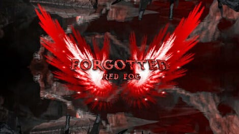 Forgotten Red Fog