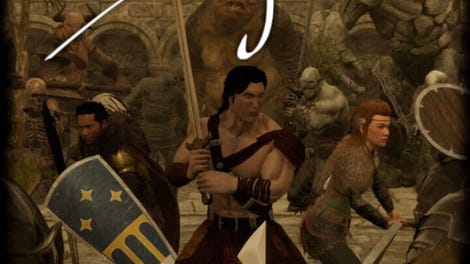Chronicles Of Sagrea