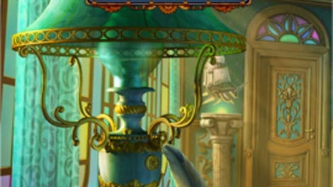 Matchmension: House of Mist