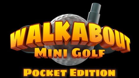 Walkabout Mini Golf: Pocket Edition