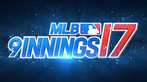 MLB 9 Innings 17
