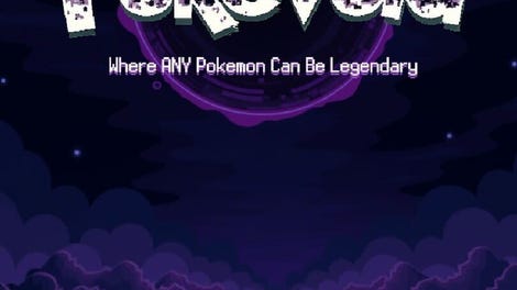 PokeVoid