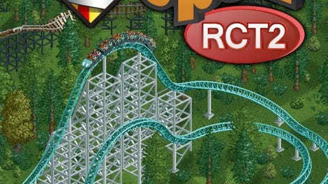 OpenRCT2