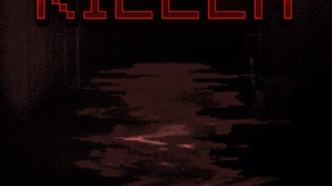 The Office Killer