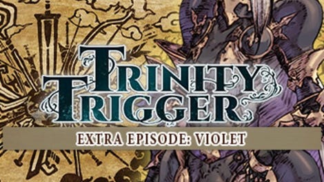 Trinity Trigger: Extra Episode - Violet - Kotaku