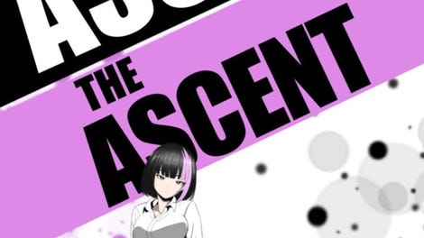 Asuka: The Ascent