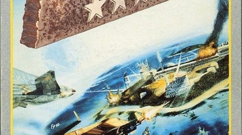 Battle Isle