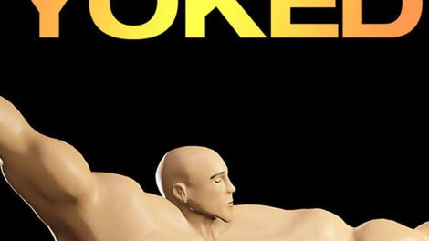 Get Yoked: Extreme Bodybuilding