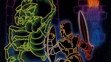 Gateway to Apshai