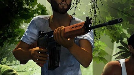 Heroes of 71: Retaliation