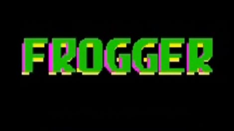 Frogger
