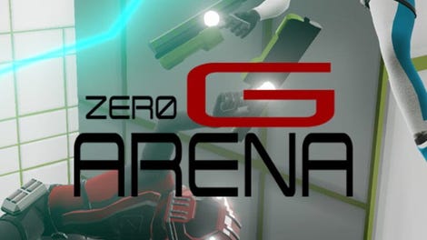 Zero G Arena
