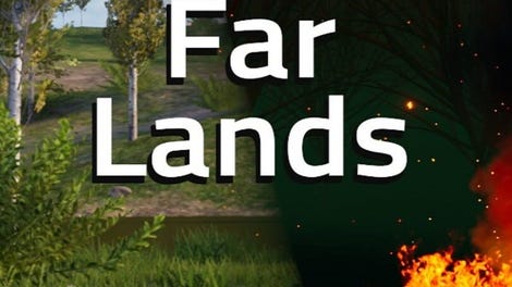 Far Lands