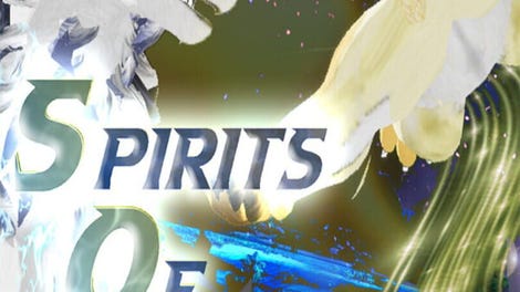 Spirits of Freedom