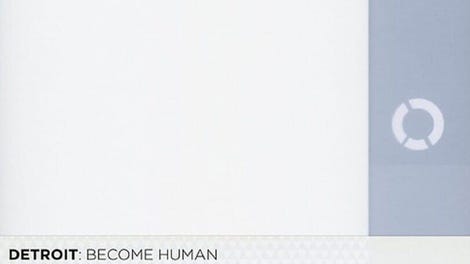 Detroit: Become Human - Premium Edition