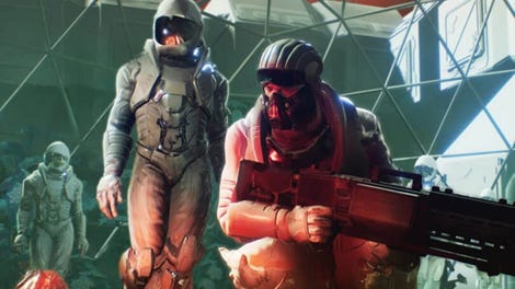 Genesis Alpha One
