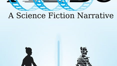 A2Be: A Science Fiction Narrative