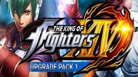 The King of Fighters XIV: Upgrade Pack 1