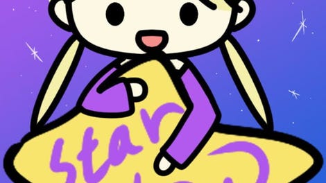 StarFlow