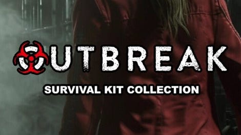 Outbreak: Survival Kit Collection