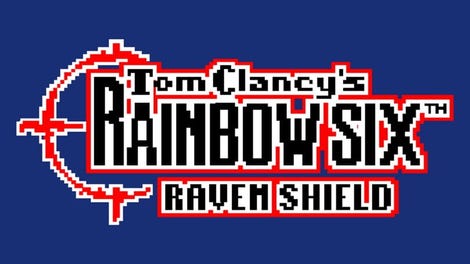 Rainbow Six: Raven Shield