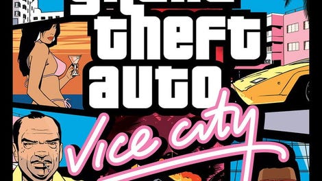 Grand Theft Auto: Vice City