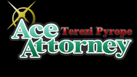 Terezi Pyrope: Ace Attorney