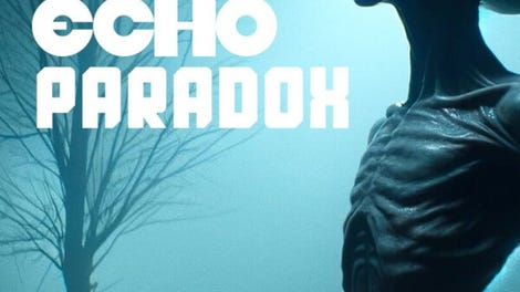 The Echo Paradox