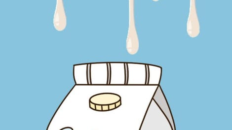 Milk