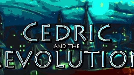 Cedric and the Revolution