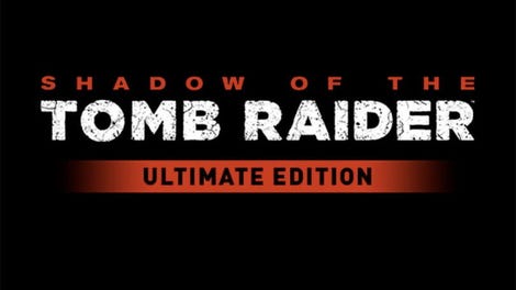 Shadow of the Tomb Raider: Ultimate Edition