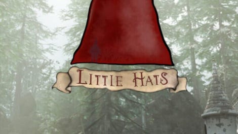 Little Hats