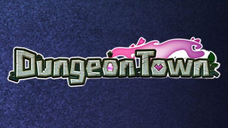 Dungeon Town