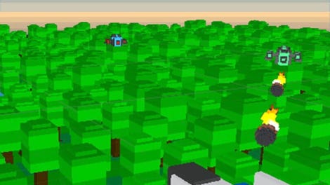 PixHunter