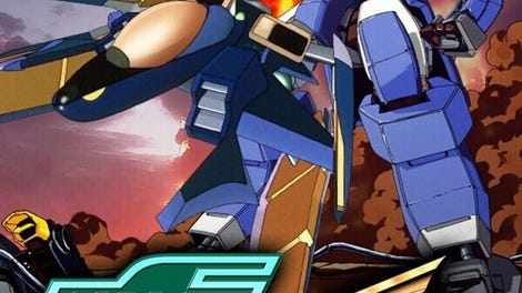 WolfFang Skull Fang: Saturn Tribute Boosted