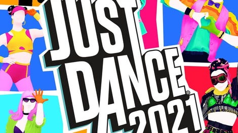 Just Dance 2021