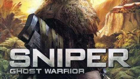 Sniper: Ghost Warrior - Kotaku