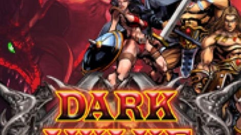 Dark Awake: The King Has No Name