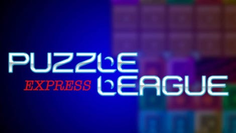 Puzzle League Express