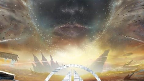 Ashes of the Singularity