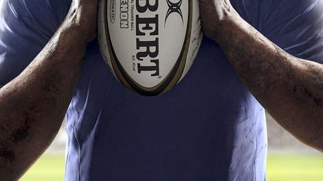 Rugby 25